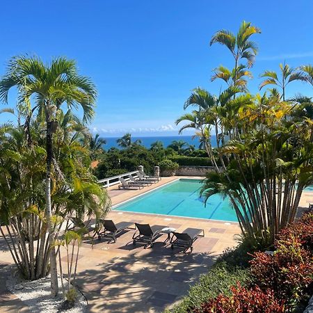 Catalina, Cabrera Oceanview Multi 2 Bd 2 Bath Condo Units With Balcony And Pool Luaran gambar