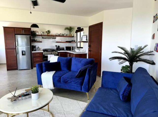 Catalina, Cabrera Oceanview Multi 2 Bd 2 Bath Condo Units With Balcony And Pool Luaran gambar