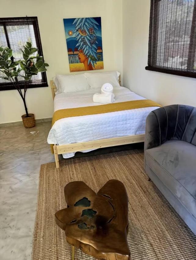 Catalina, Cabrera Oceanview Multi 2 Bd 2 Bath Condo Units With Balcony And Pool Luaran gambar