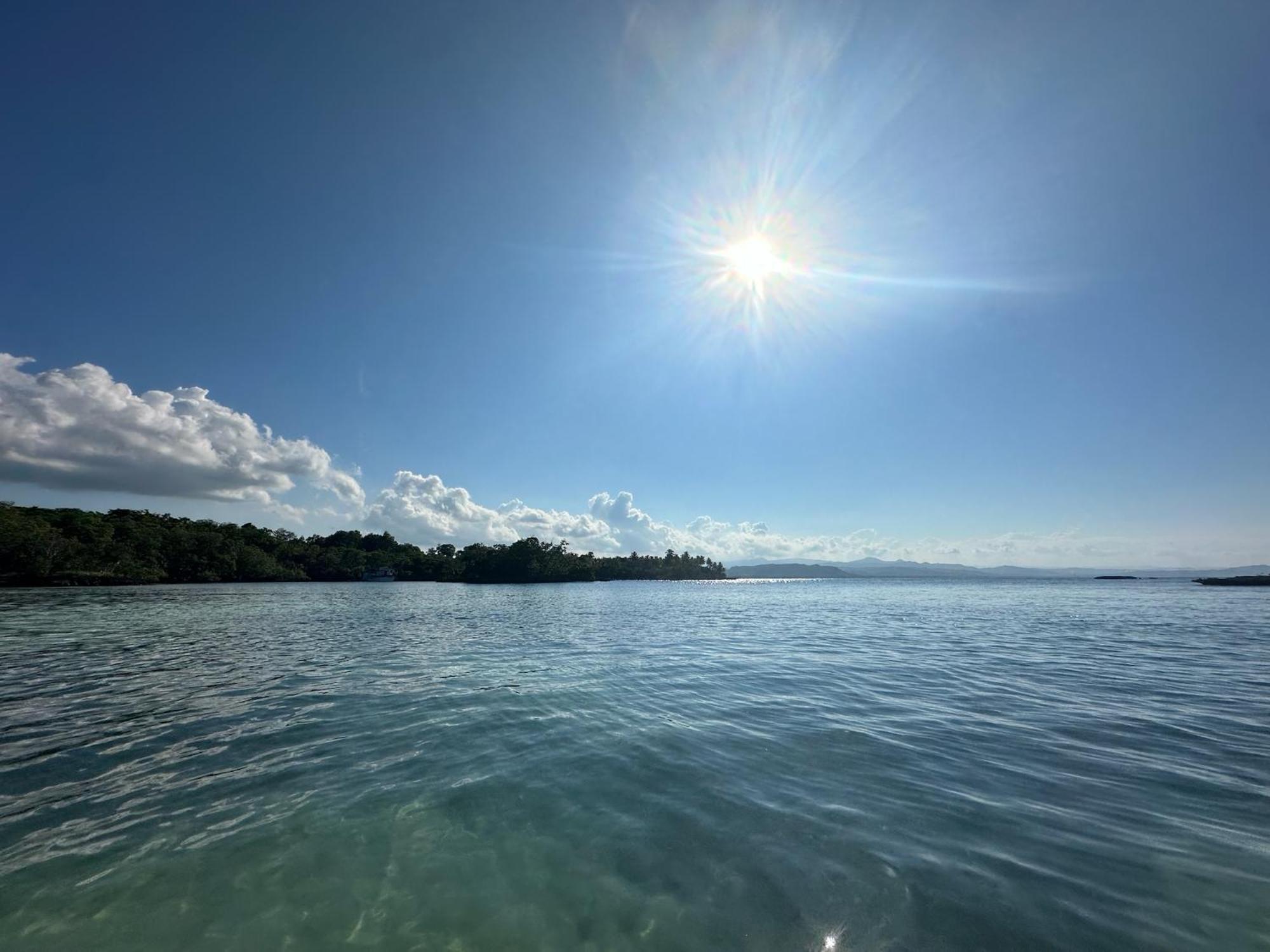 Catalina, Cabrera Oceanview Multi 2 Bd 2 Bath Condo Units With Balcony And Pool Luaran gambar