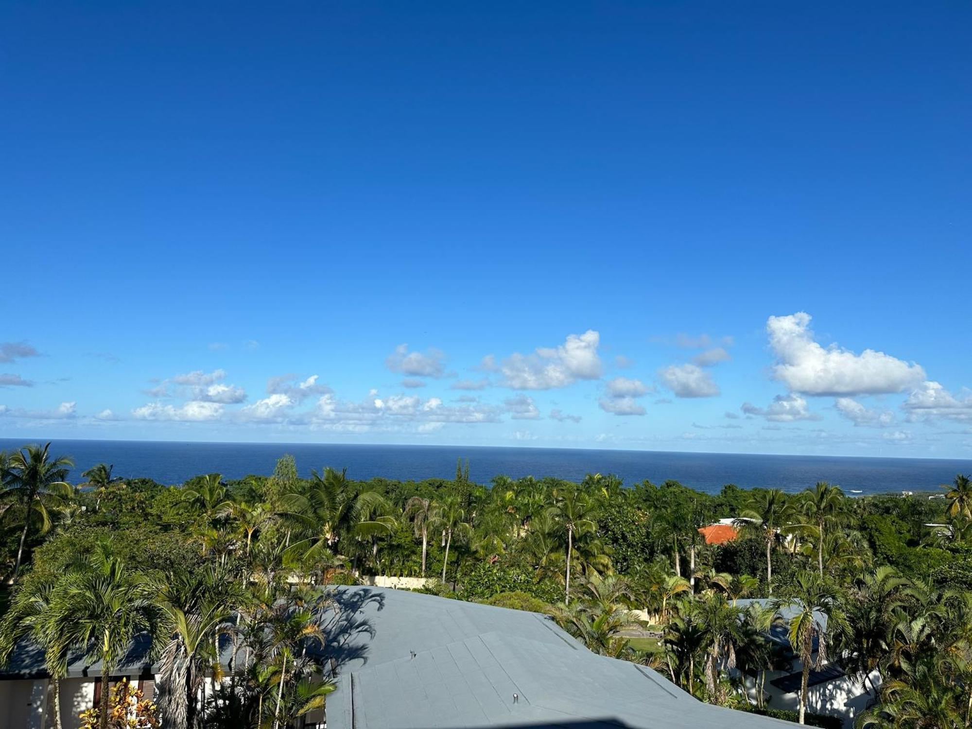 Catalina, Cabrera Oceanview Multi 2 Bd 2 Bath Condo Units With Balcony And Pool Luaran gambar