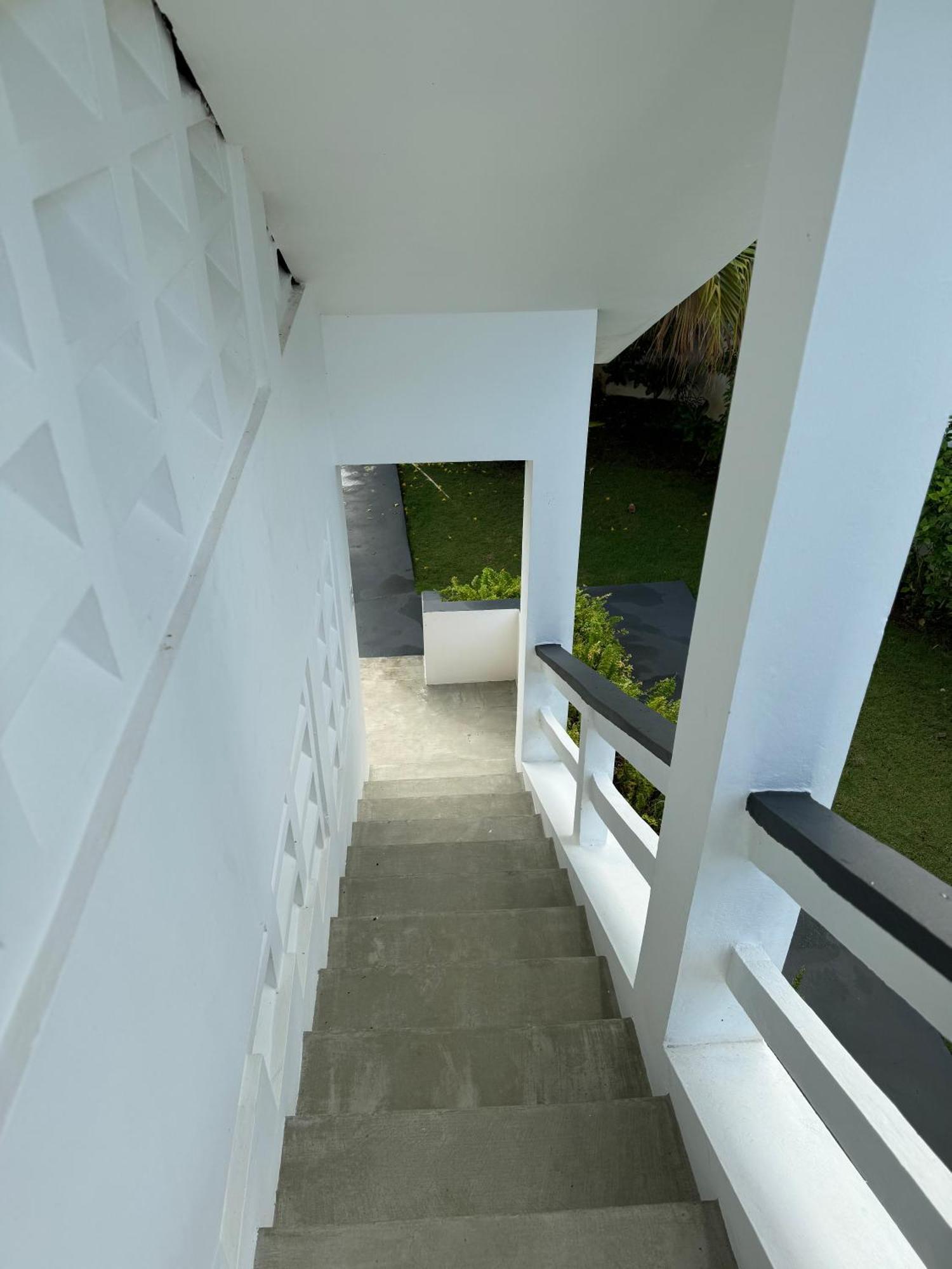 Catalina, Cabrera Oceanview Multi 2 Bd 2 Bath Condo Units With Balcony And Pool Luaran gambar
