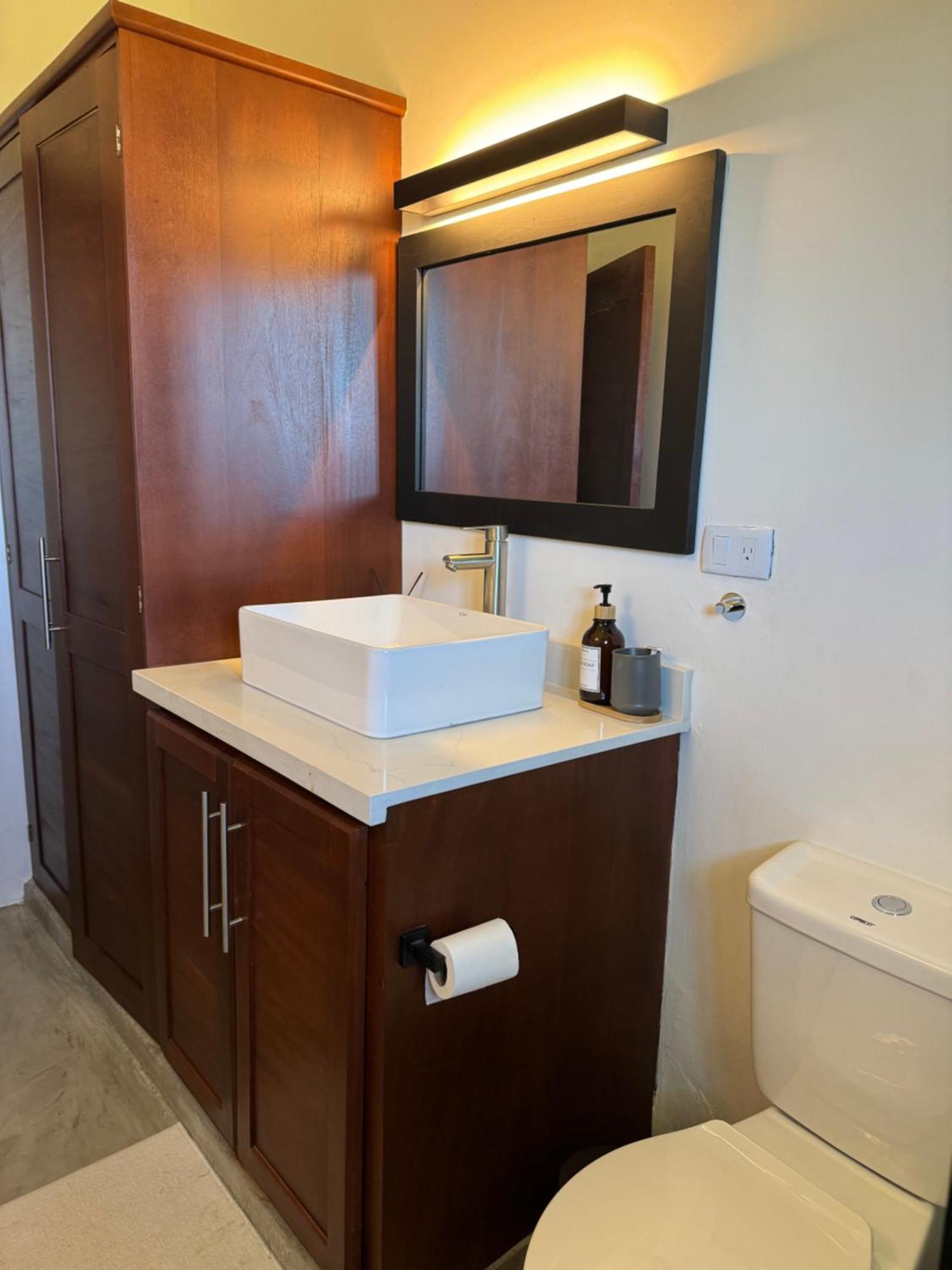Catalina, Cabrera Oceanview Multi 2 Bd 2 Bath Condo Units With Balcony And Pool Luaran gambar