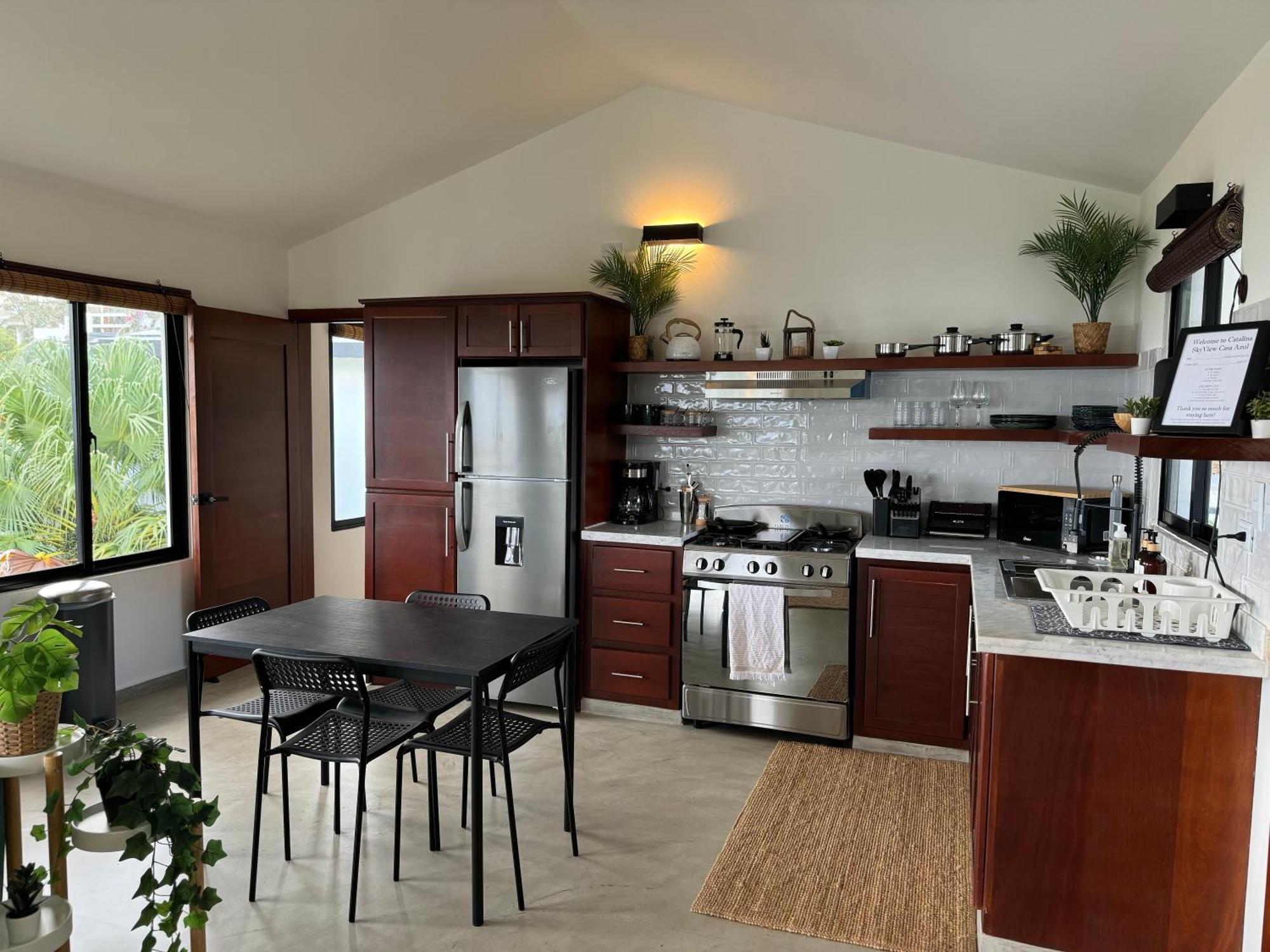Catalina, Cabrera Oceanview Multi 2 Bd 2 Bath Condo Units With Balcony And Pool Luaran gambar