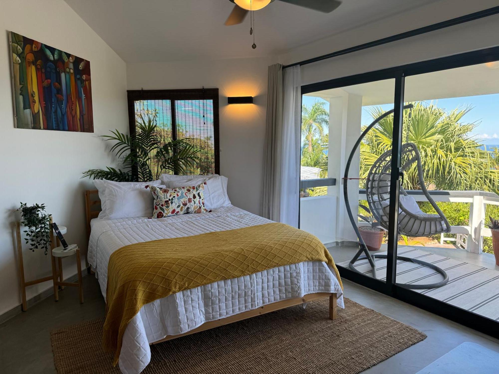 Catalina, Cabrera Oceanview Multi 2 Bd 2 Bath Condo Units With Balcony And Pool Luaran gambar
