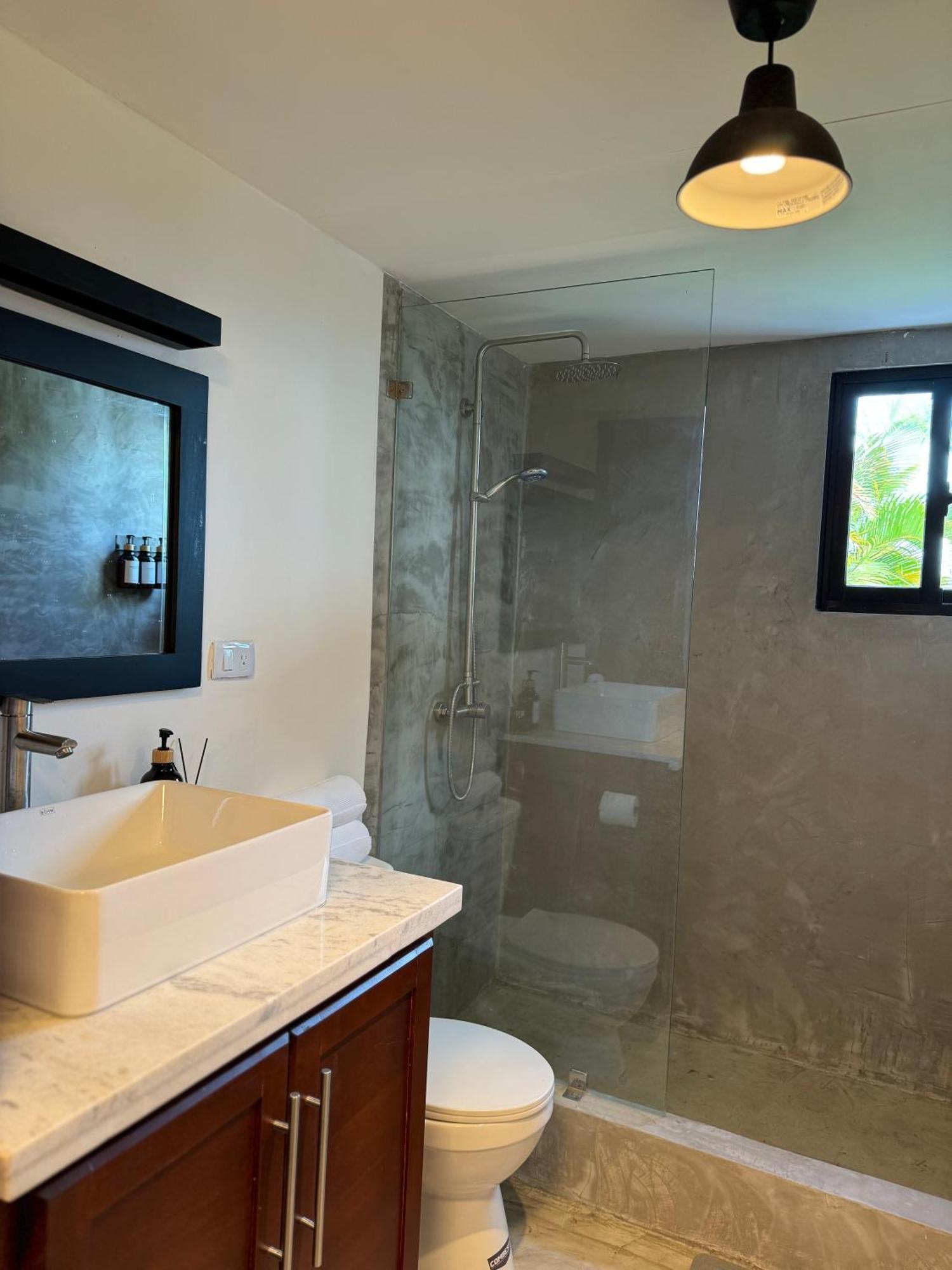 Catalina, Cabrera Oceanview Multi 2 Bd 2 Bath Condo Units With Balcony And Pool Luaran gambar