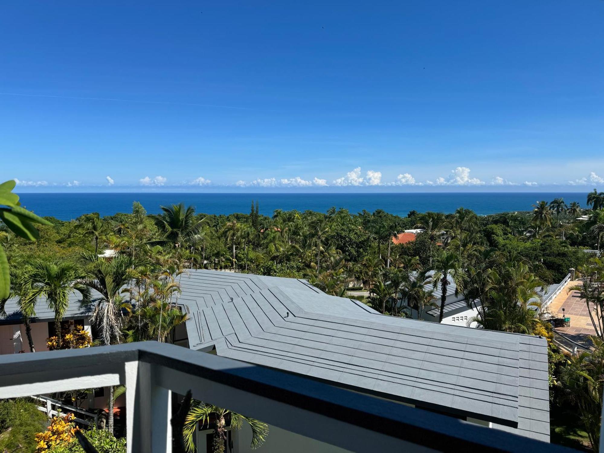 Catalina, Cabrera Oceanview Multi 2 Bd 2 Bath Condo Units With Balcony And Pool Luaran gambar