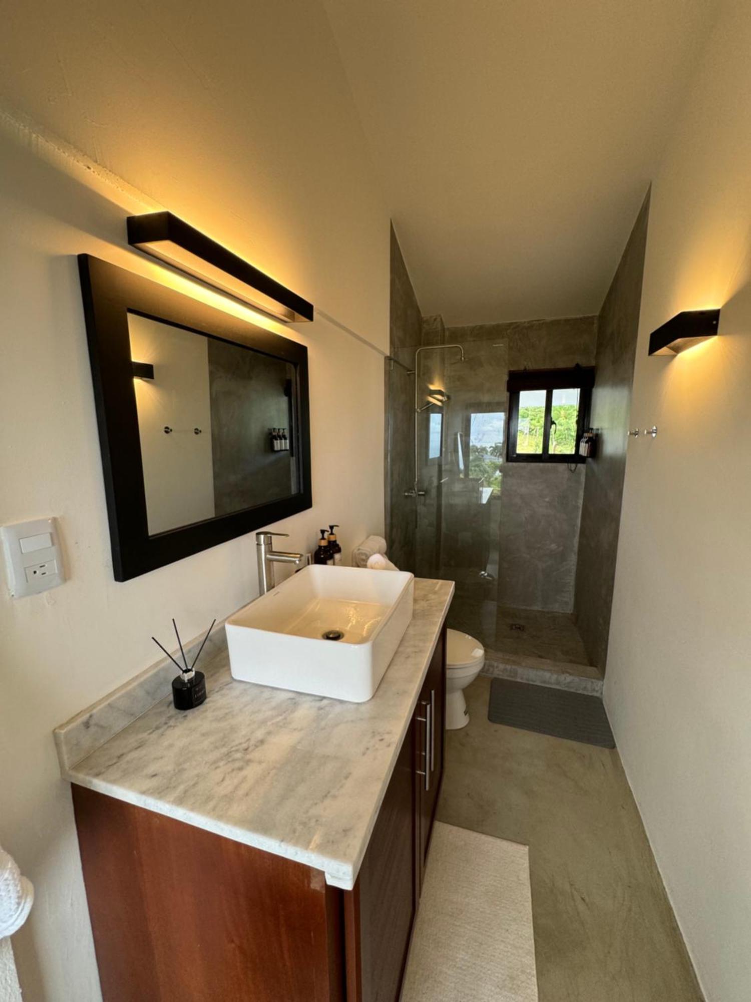 Catalina, Cabrera Oceanview Multi 2 Bd 2 Bath Condo Units With Balcony And Pool Luaran gambar