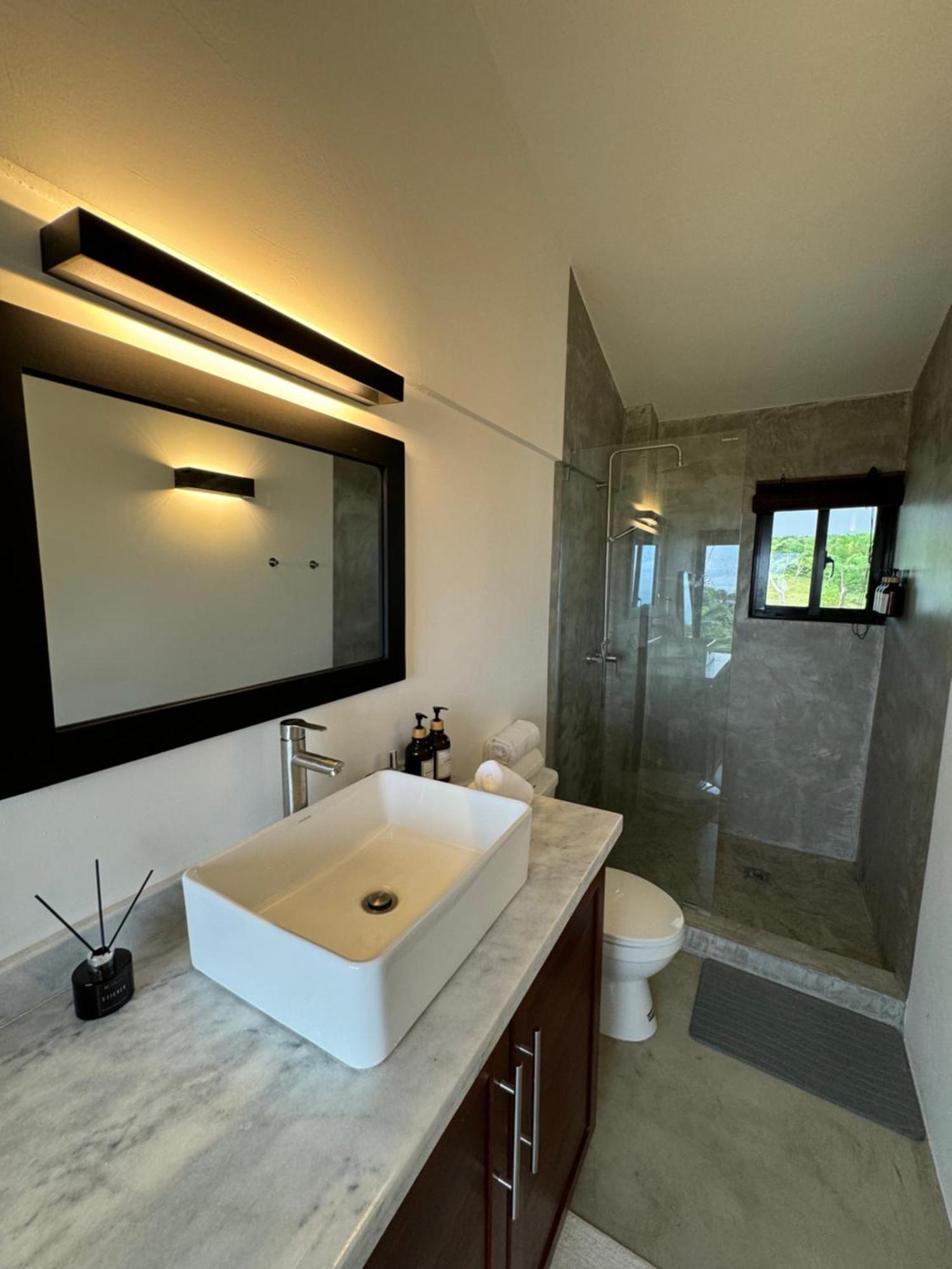 Catalina, Cabrera Oceanview Multi 2 Bd 2 Bath Condo Units With Balcony And Pool Luaran gambar