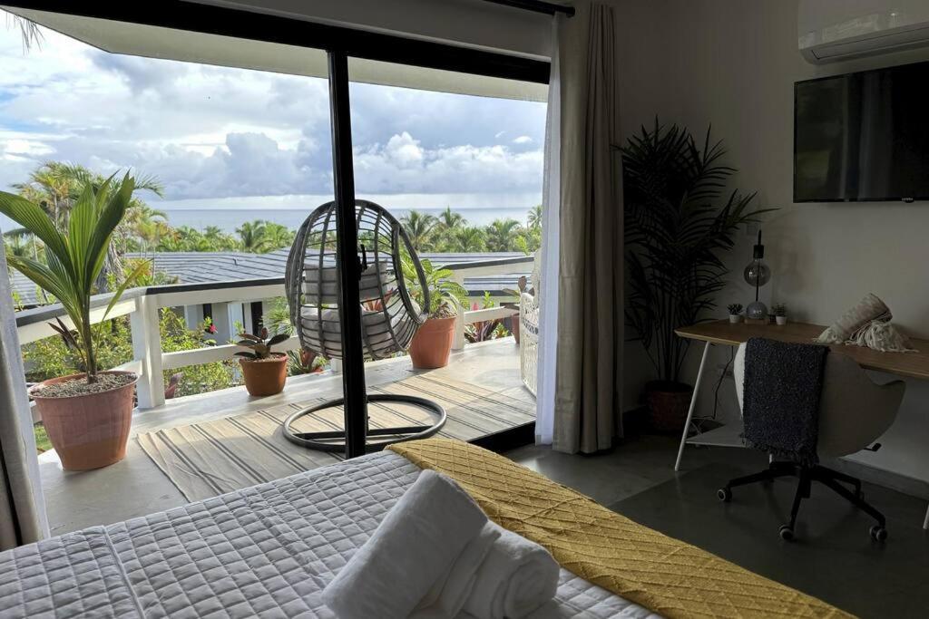 Catalina, Cabrera Oceanview Multi 2 Bd 2 Bath Condo Units With Balcony And Pool Luaran gambar