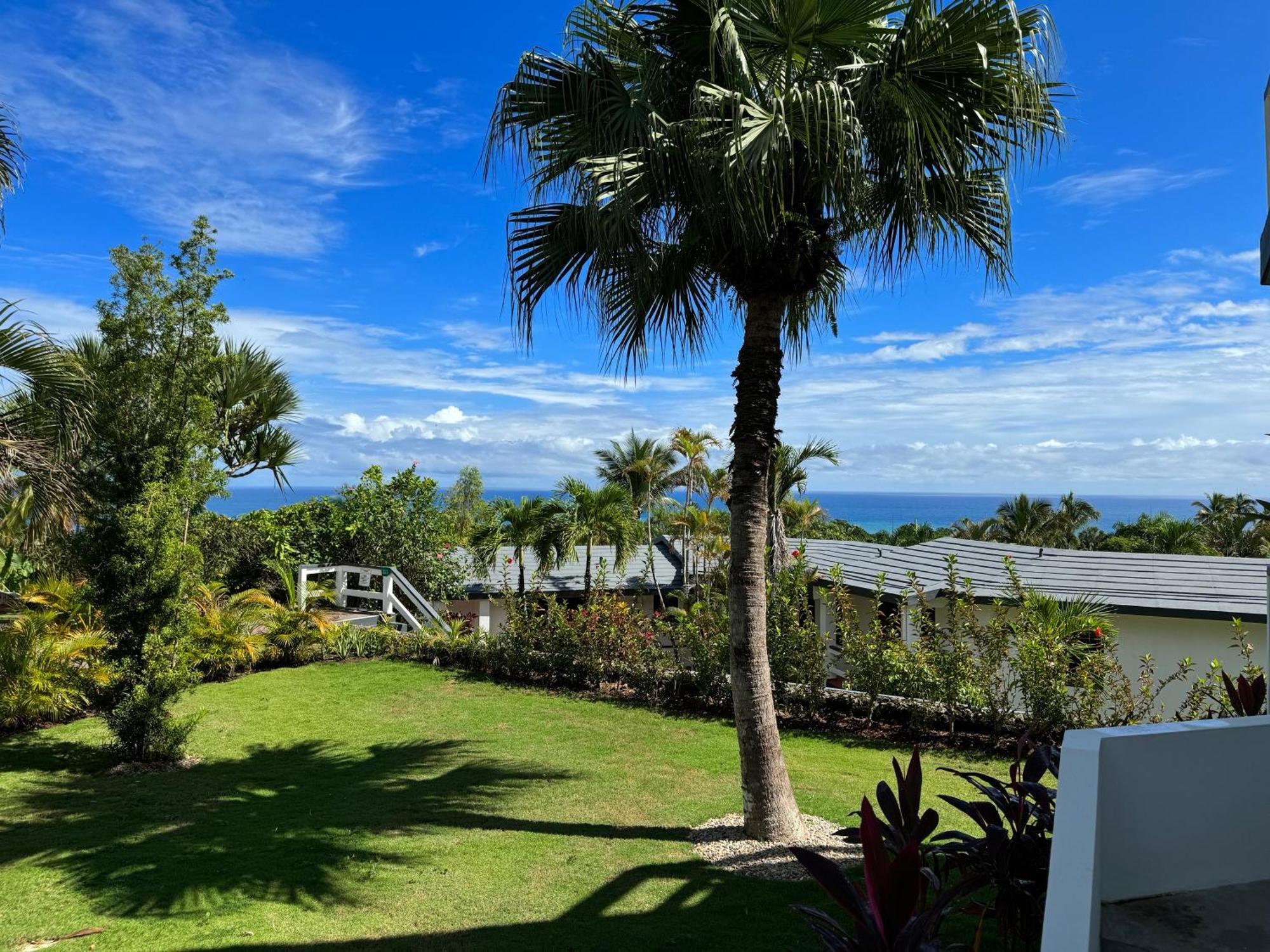 Catalina, Cabrera Oceanview Multi 2 Bd 2 Bath Condo Units With Balcony And Pool Luaran gambar