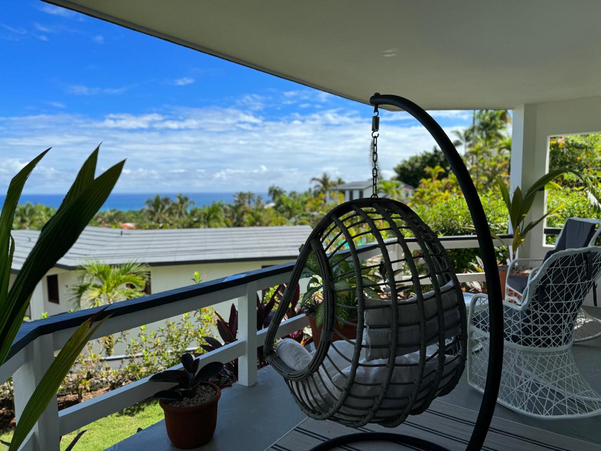 Catalina, Cabrera Oceanview Multi 2 Bd 2 Bath Condo Units With Balcony And Pool Luaran gambar