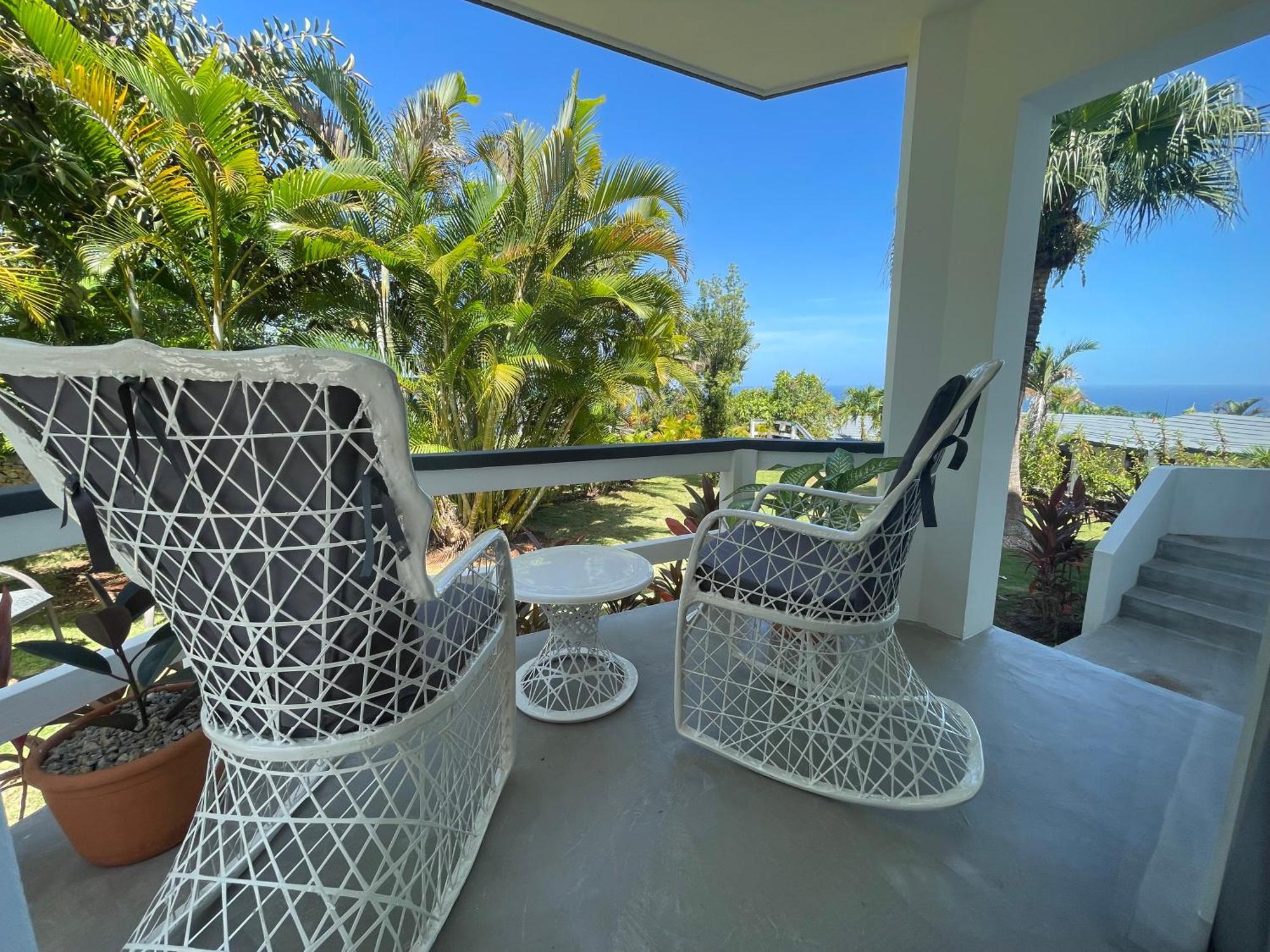 Catalina, Cabrera Oceanview Multi 2 Bd 2 Bath Condo Units With Balcony And Pool Luaran gambar